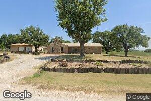 8454 N 44th St, Braman, OK 74632