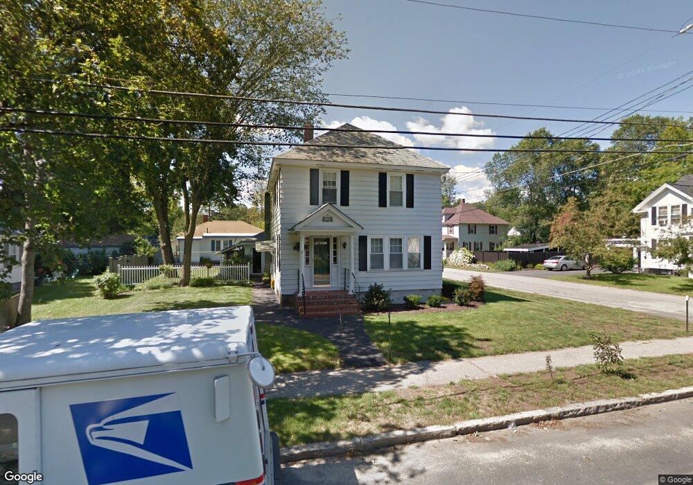 134 Broadway, Concord, NH 03301 - photo 1