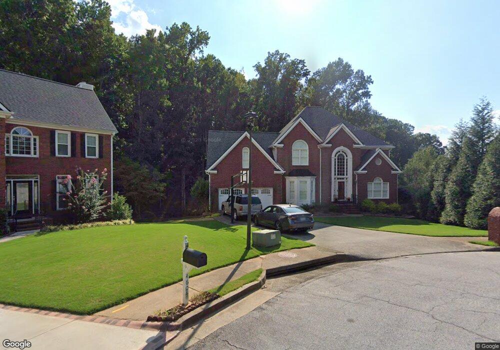 4614 Kiplin Lake Ct unit 3, Sugar Hill, GA 30518 - photo 1