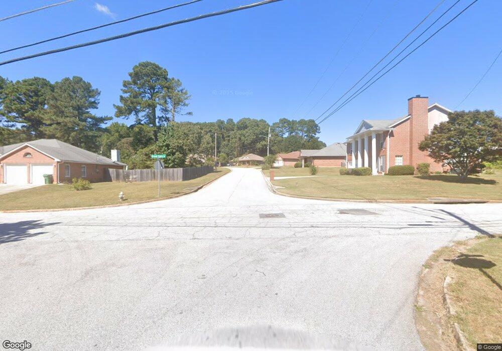 0 Lown Farm Trail, Redan, GA 30058 - photo 1