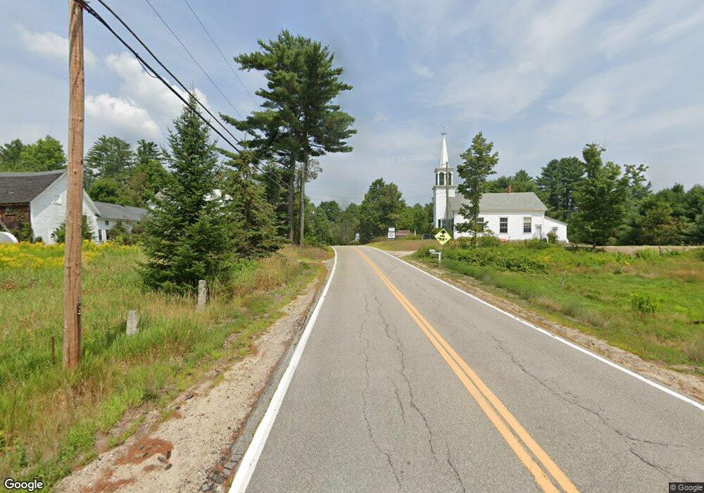 M404-L47 Province Lake Rd, Effingham, NH 03882 - photo 1