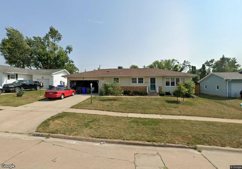 3115 Sue Ln NW, Cedar Rapids, IA 52405 - photo 1