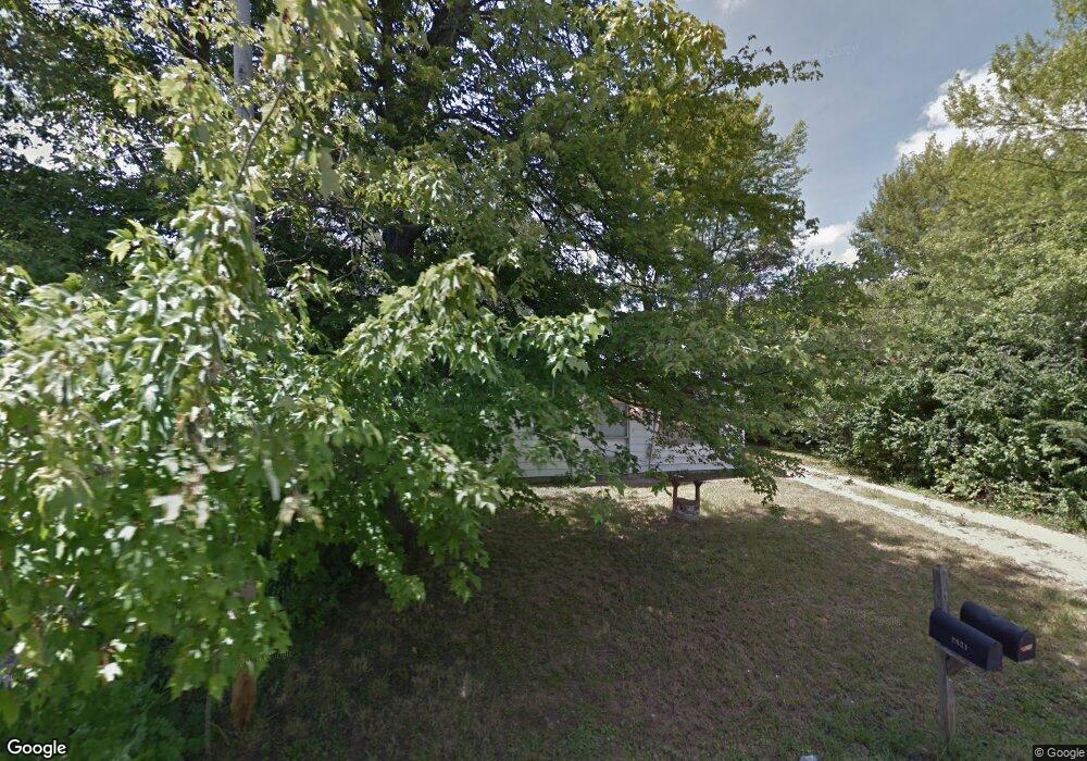 2821 N Linda Layne, Muncie, IN 47303 - photo 1