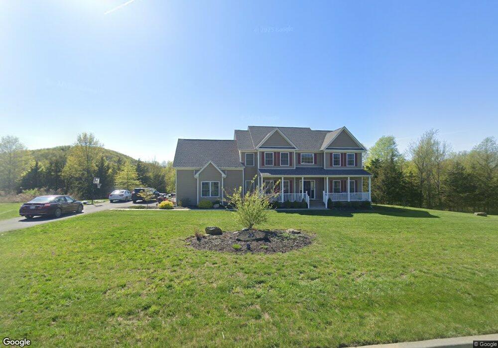 20 Mountainside Dr, Chester, NY 10918 - photo 1