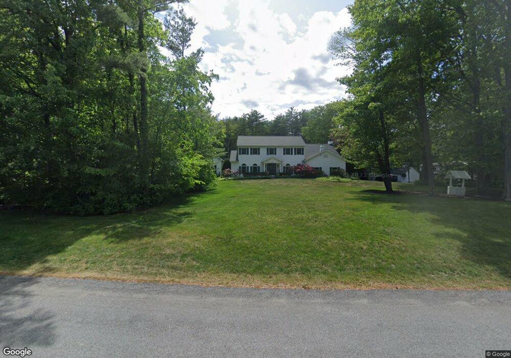 11 Timber Trace, Ballston Spa, NY 12020 - photo 1