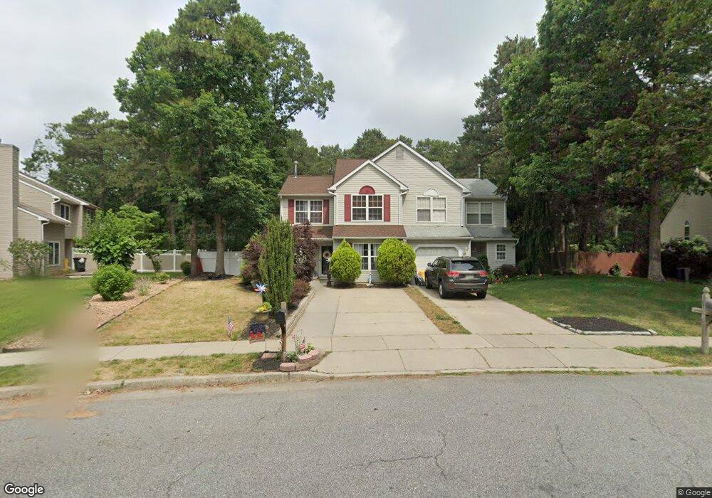 232 Franklin Ave, Berlin, NJ 08009 - photo 1