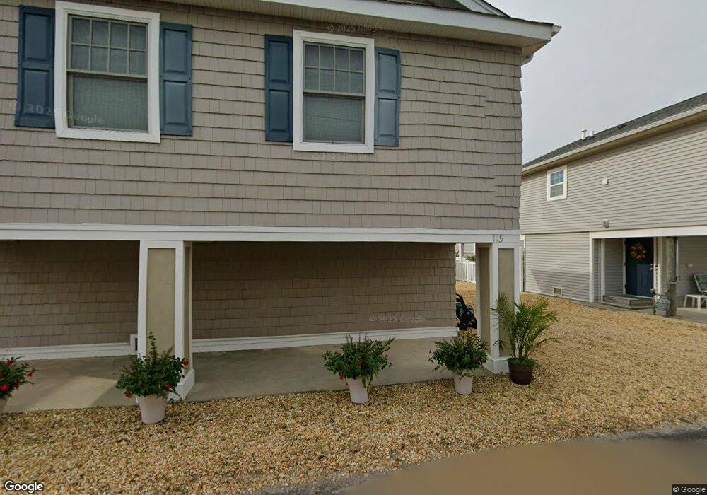 114 W Dolphin Way, Lavallette, NJ 08735 - photo 1