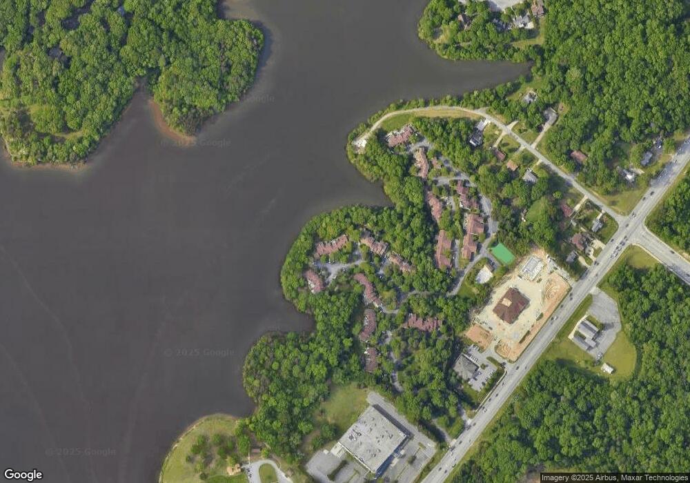 1941 Eastchester Dr unit D, High Point, NC 27265 - photo 1