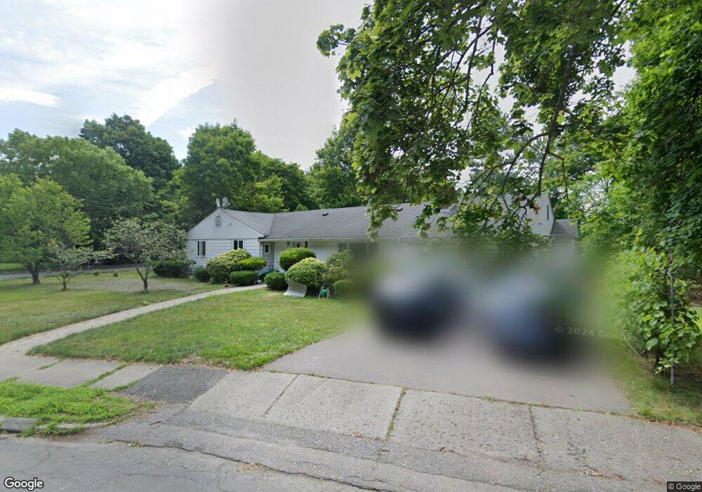 107 Hagen Rd, Newton Center, MA 02459 - photo 1