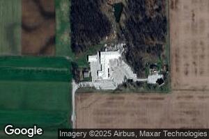 10792 Ted Davis Rd, Greens Fork, IN 47345