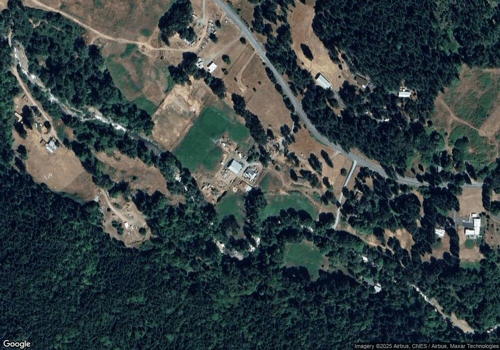 4739 S Myrtle Rd, Myrtle Creek, OR 97457 - photo 1