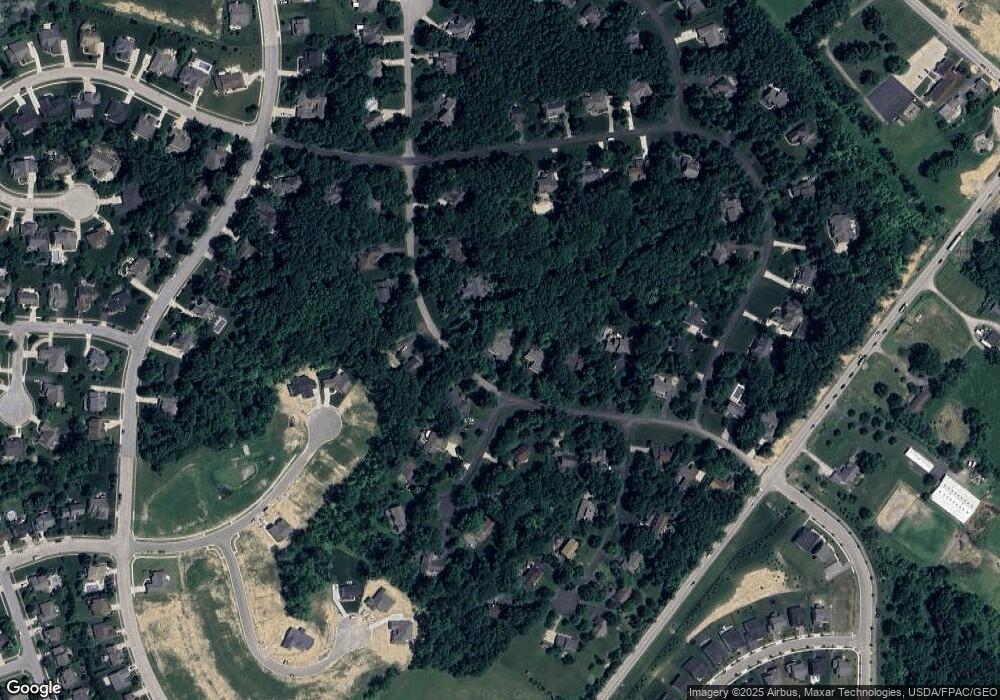 9780 Monteray Dr, Plain City, OH 43064 - photo 1