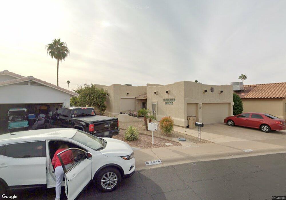 2348 N Salem St, Mesa, AZ 85215 - photo 1