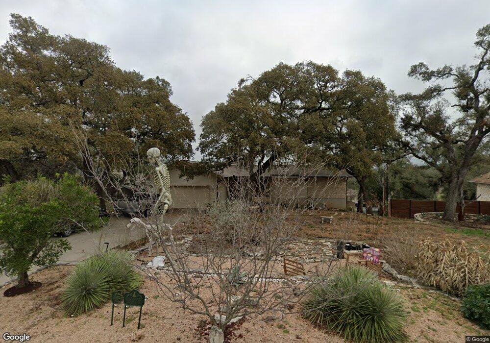 6929 Chinook Dr, Austin, TX 78736 - photo 1