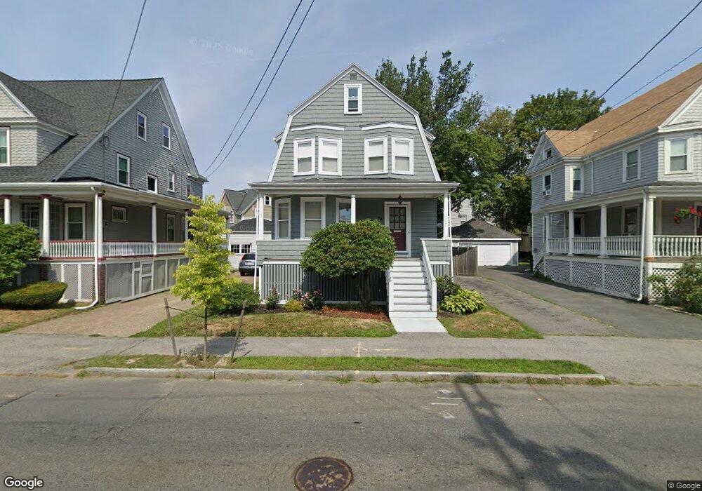 74 Paradise Rd, Swampscott, MA 01907 - photo 1