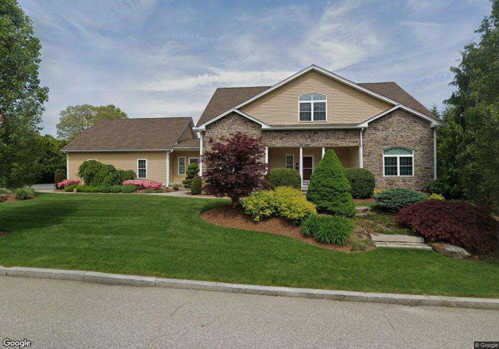 0 Westland Ct unit 760652, Cranston, RI 02921 - photo 1