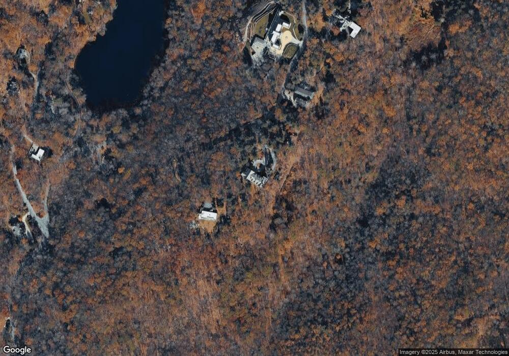 61 Crows Nest Rd, Tuxedo Park, NY 10987 - photo 1