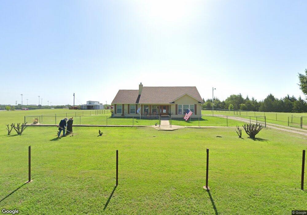 601 Cardinal Ln, Pottsboro, TX 75076 - photo 1