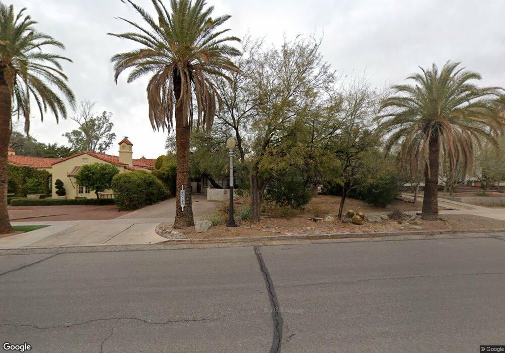 1933 E 3rd St, Tucson, AZ 85719 - photo 1