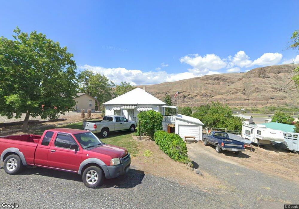 1421 4th St, Asotin, WA 99402 - photo 1