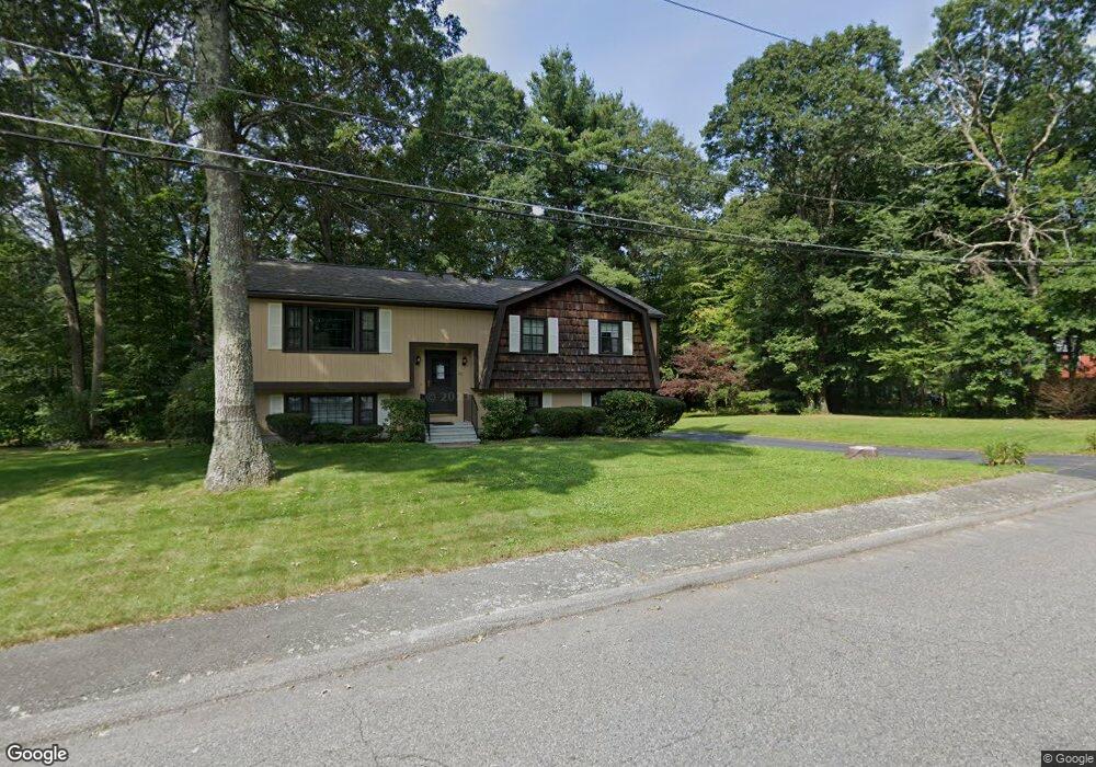 22 Gail Dr, Bellingham, MA 02019 - photo 1