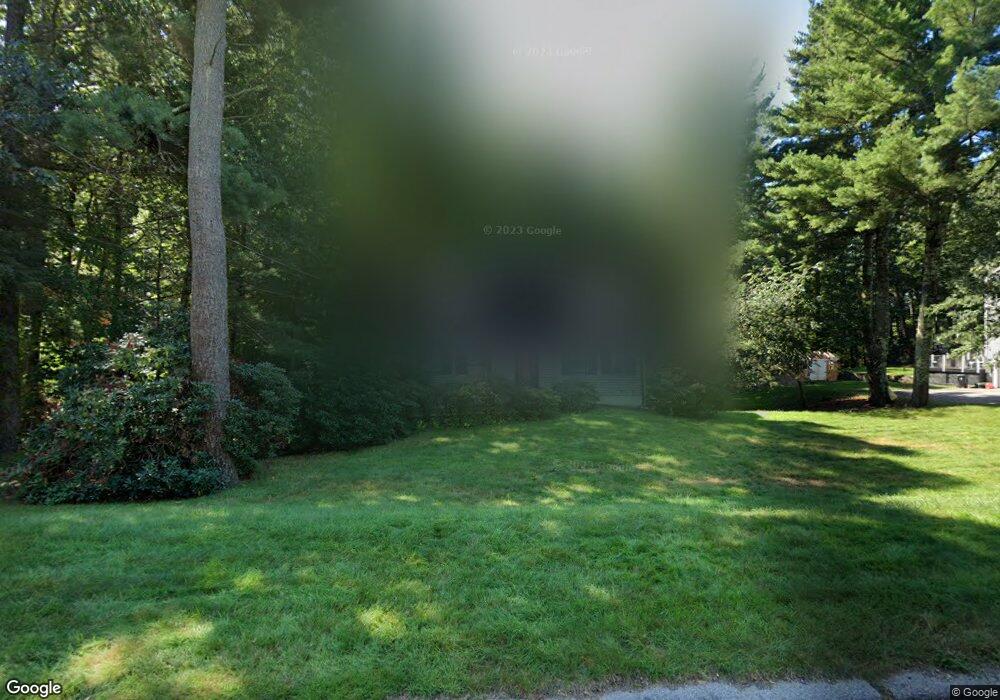 25 Metacomet St, Wrentham, MA 02093 - photo 1