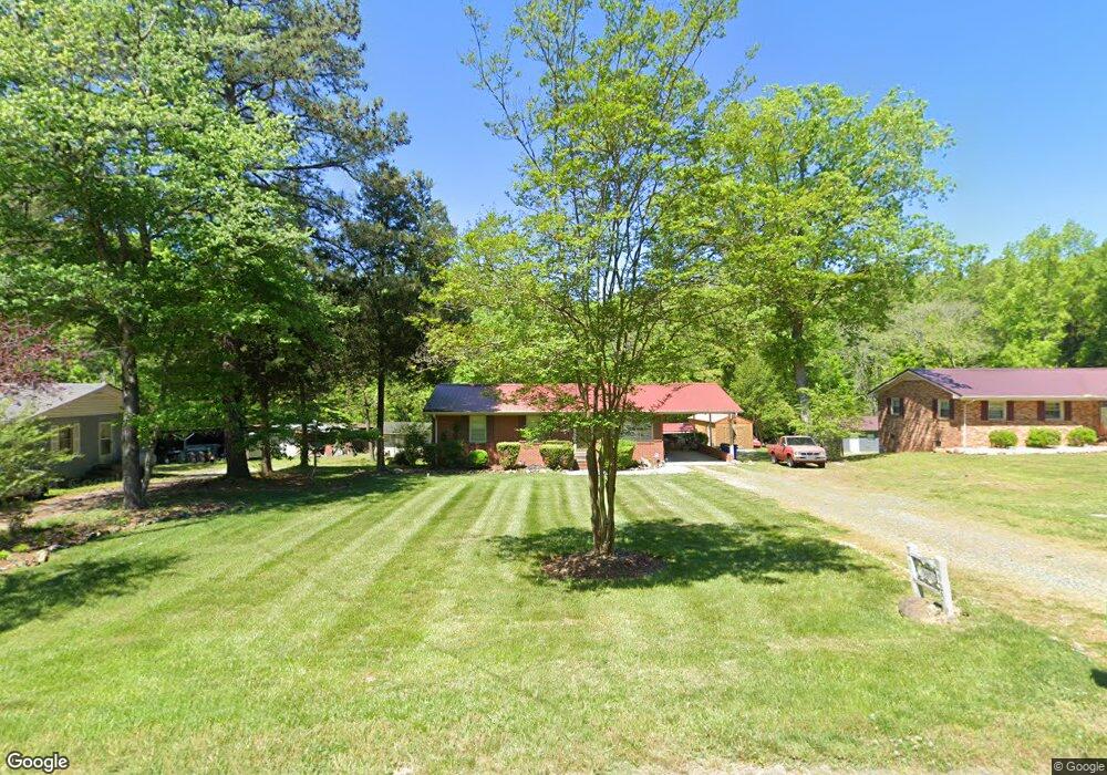 987 Hillsboro St, Pittsboro, NC 27312 - photo 1