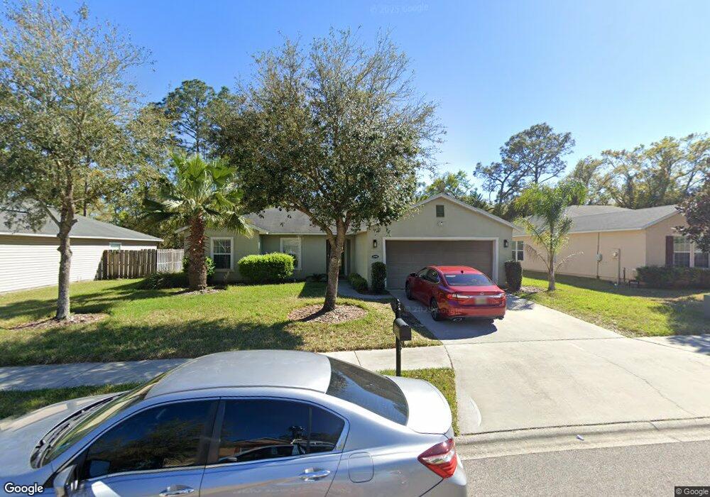 2490 Eisner Dr, Jacksonville, FL 32218 - photo 1