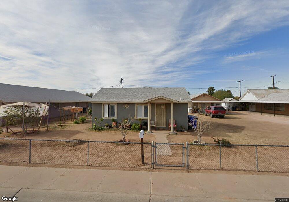 580 N Delaware St, Chandler, AZ 85225 - photo 1