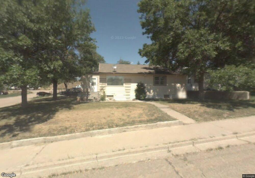 803 11th St, Havre, MT 59501 - photo 1