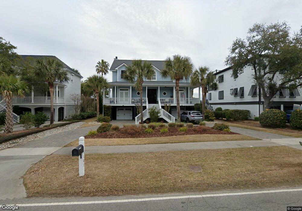3107 Waterway Blvd, Isle of Palms, SC 29451 - photo 1