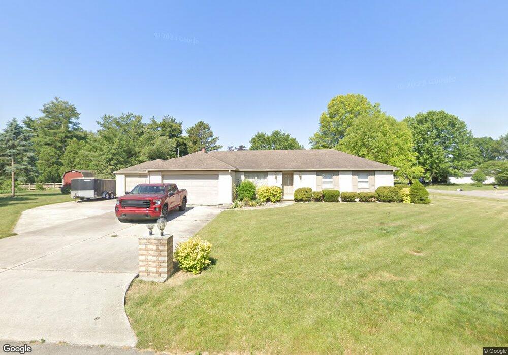 1600 Kurtis Ln, Tipton, IN 46072 - photo 1