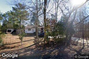 1245 Mcgill Rd, Smyrna, SC 29743