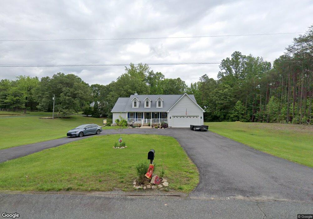 170 Mt Hope Church Rd, Stafford, VA 22554 - photo 1