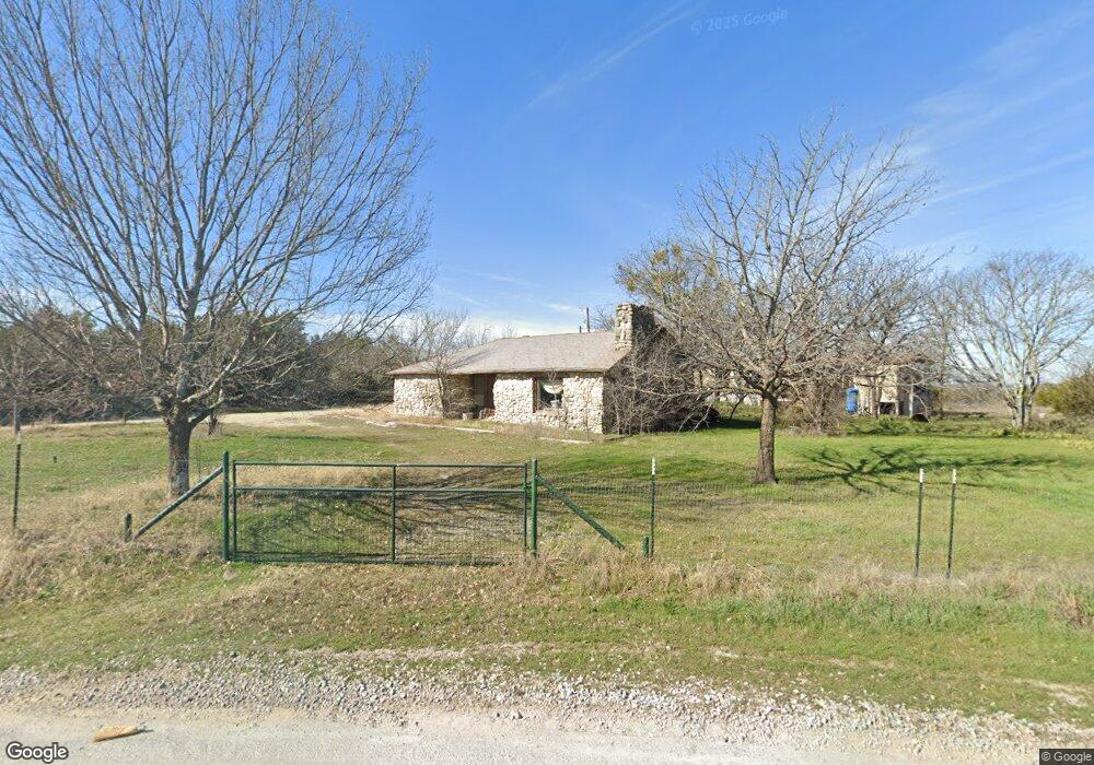 220 M And m Ranch Rd, Granbury, TX 76049 - photo 1