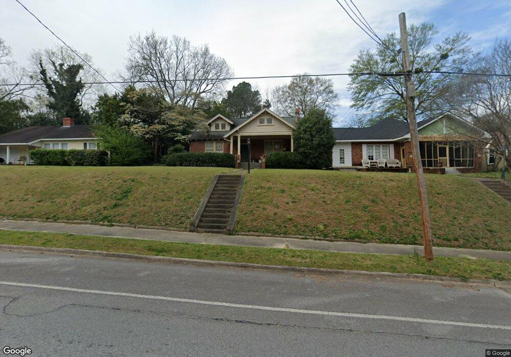3270 Ridge Ave, Macon, GA 31204 - photo 1