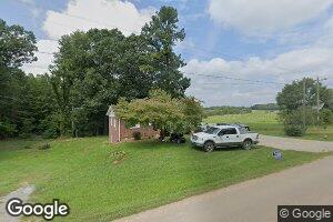 3793 Old Cox Rd, Chase City, VA 23924