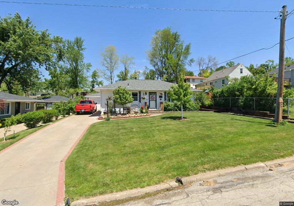 3844 Dalewood Ave SE, Cedar Rapids, IA 52403 - photo 1