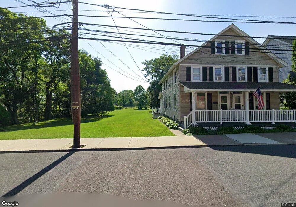 25 N 9th St, Quakertown, PA 18951 - photo 1
