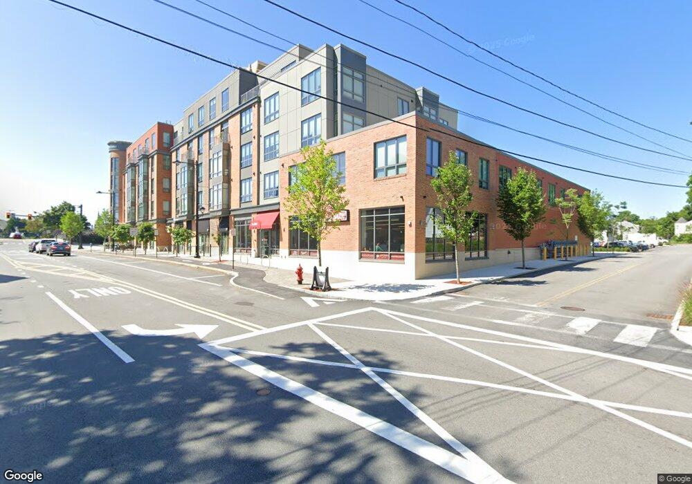 241 Walnut St, Newton, MA 02460 - photo 1