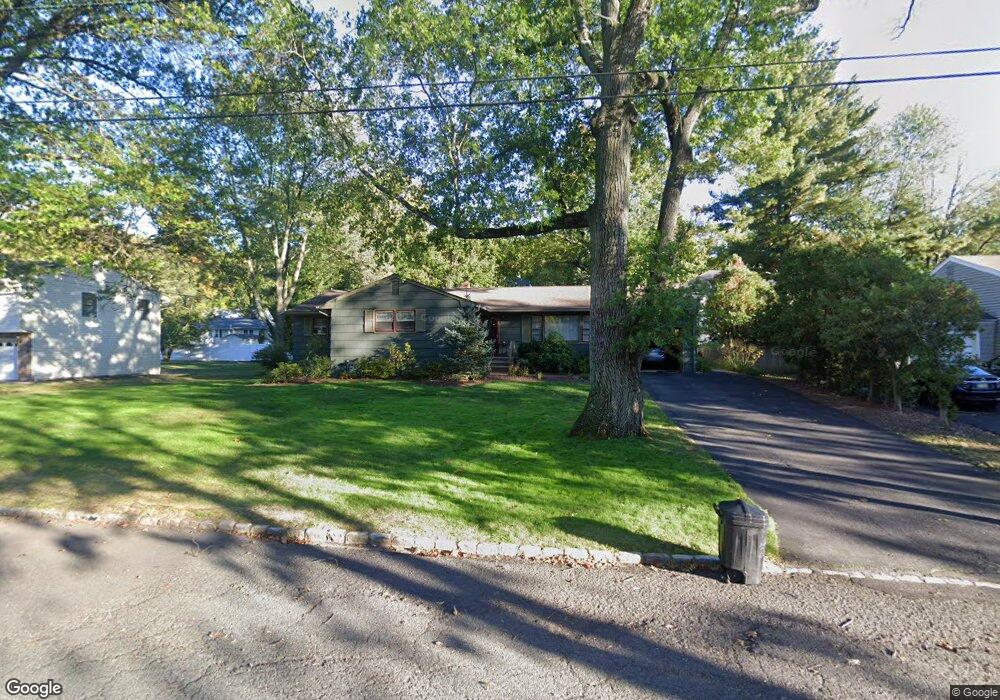 2268 Concord Rd, Scotch Plains, NJ 07076 - photo 1