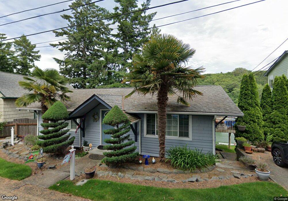 2229 E Day Island Blvd W, University Place, WA 98466 - photo 1