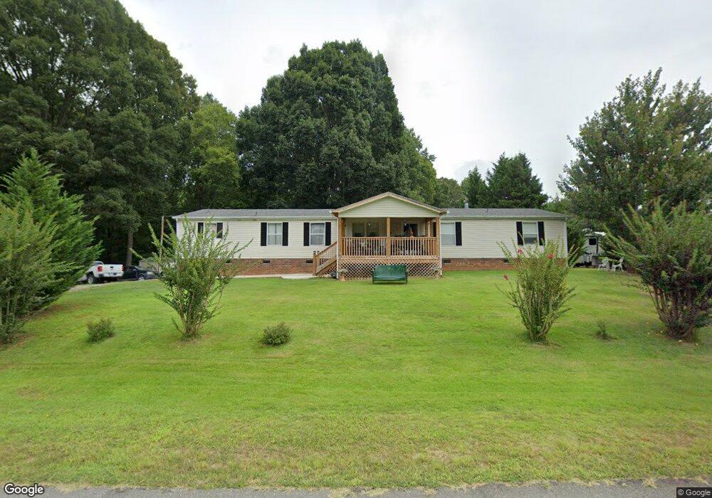 3769 Waderidge Trail, Iron Station, NC 28080 - photo 1