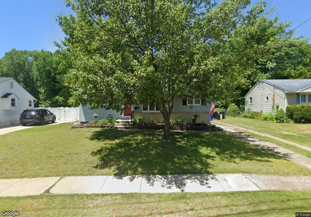 761 W 3rd Ave, Runnemede, NJ 08078 - photo 1