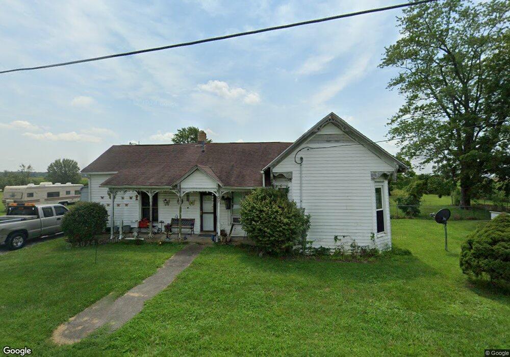 4551 W County Road 500 S, Greensburg, IN 47240 - photo 1