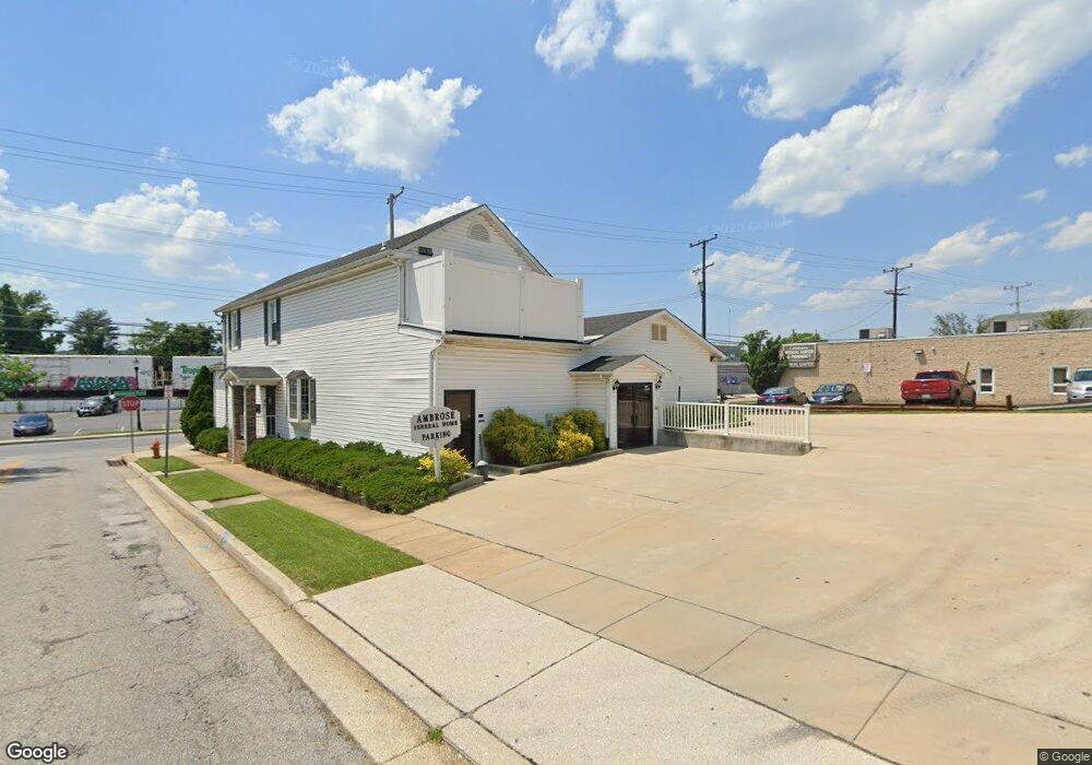 2719 Hammonds Ferry Rd, Halethorpe, MD 21227 - photo 1