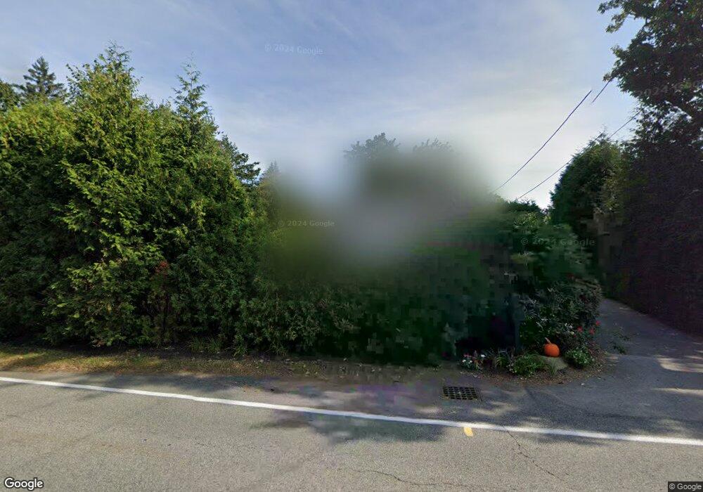 183 Cherry St, Wenham, MA 01984 - photo 1