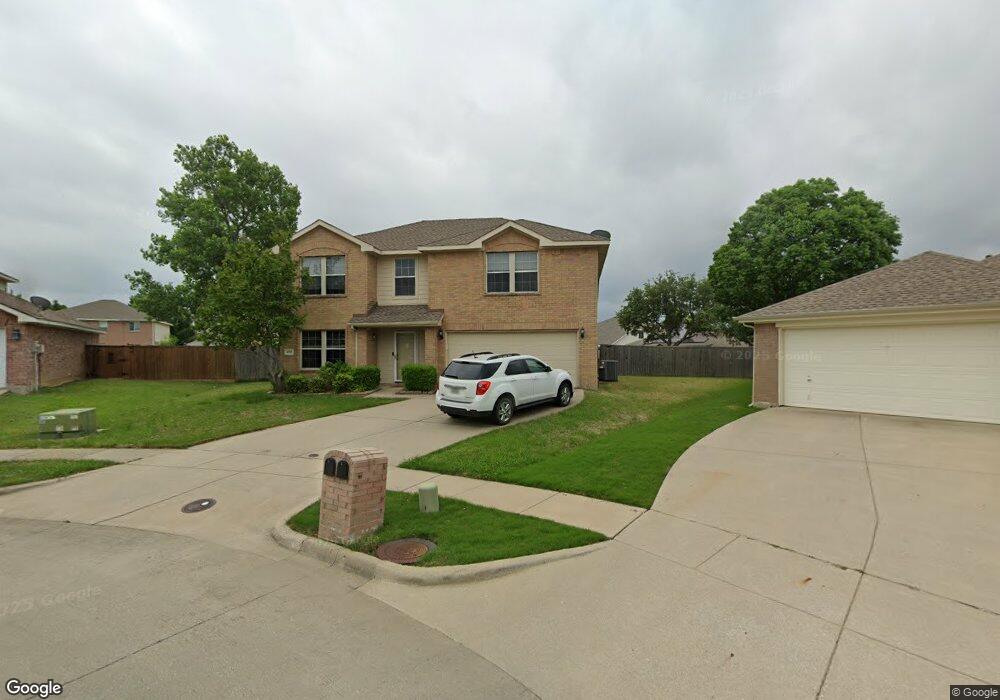 405 Lancaster Ct, Wylie, TX 75098 - photo 1