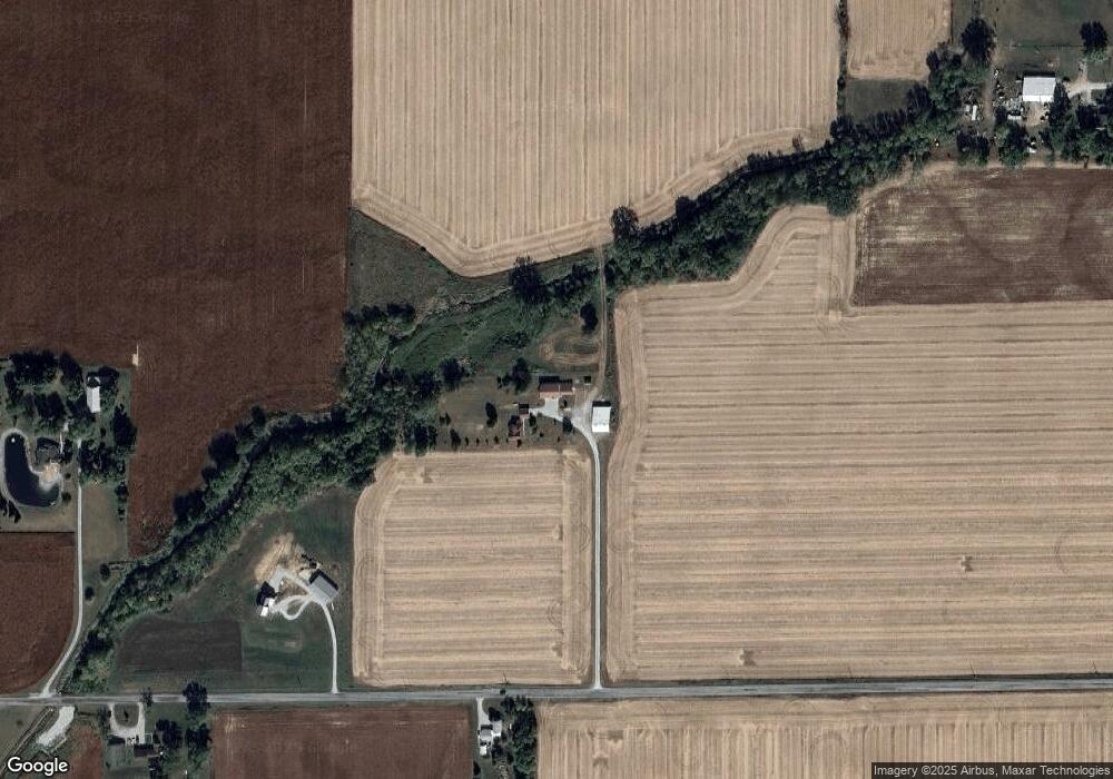 2405 W 300 N, Bluffton, IN 46714 - photo 1