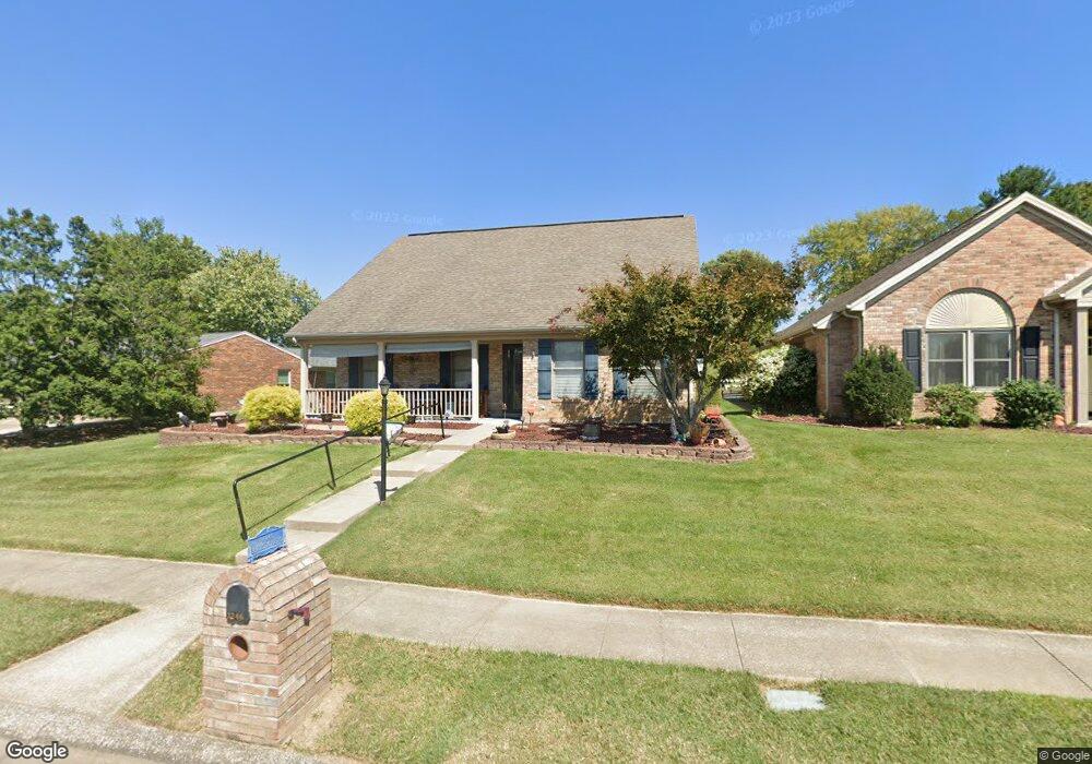 3246 Majestic Prince Dr, Owensboro, KY 42303 - photo 1